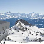Les Faverges 5 By Interhome Apartment Crans-Montana