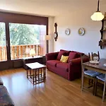 Les Faverges 5 By Interhome Crans-Montana