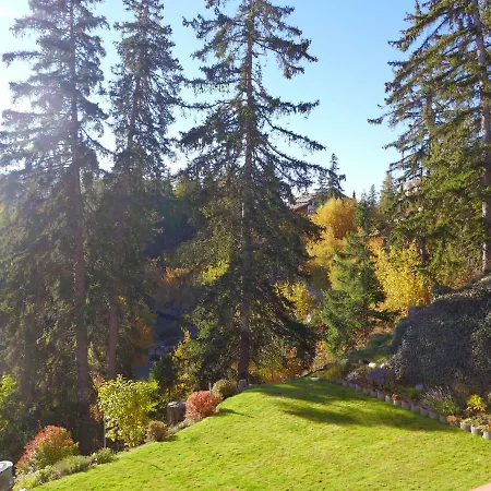 Les Faverges-3 By Interhome Apartment *
