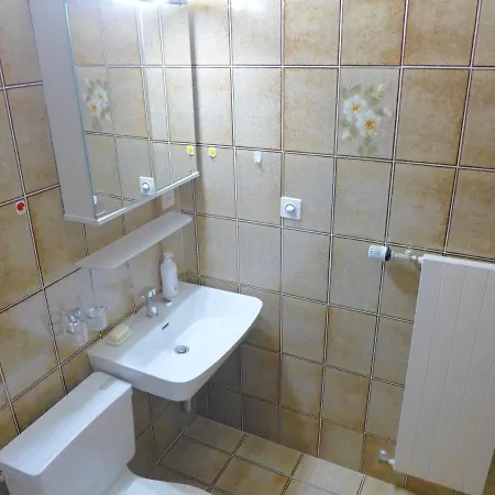 Les Faverges 5 By Interhome *