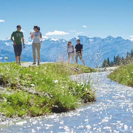 Les Faverges 5 By Interhome *