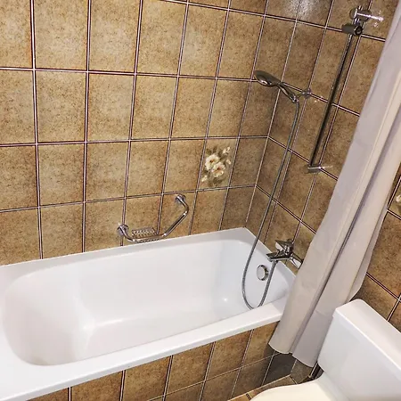 Les Faverges-3 By Interhome * Crans-Montana