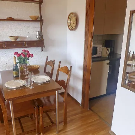 Les Faverges 5 By Interhome