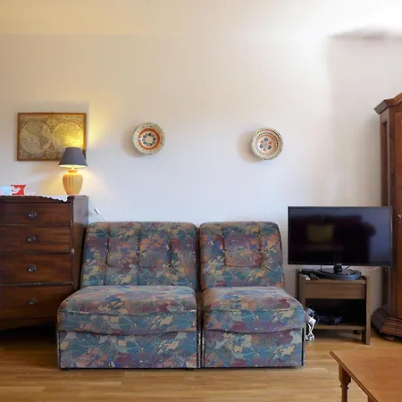 Les Faverges 5 By Interhome Appartement Crans-Montana