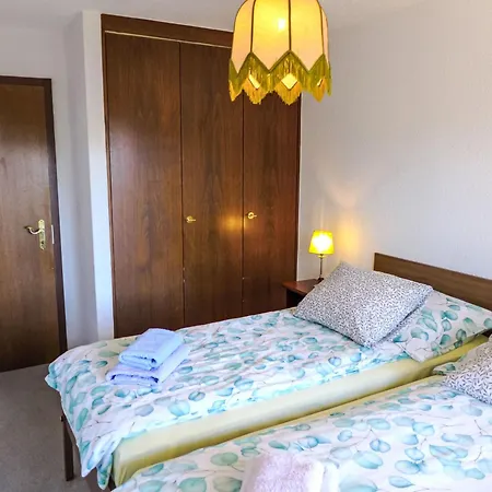 Les Faverges 5 By Interhome * Crans-Montana