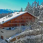 Les Faverges 5 By Interhome Apartamento