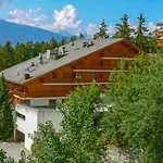 Apartamento Les Faverges 5 By Interhome