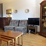Les Faverges 5 By Interhome Apartamento Crans-Montana